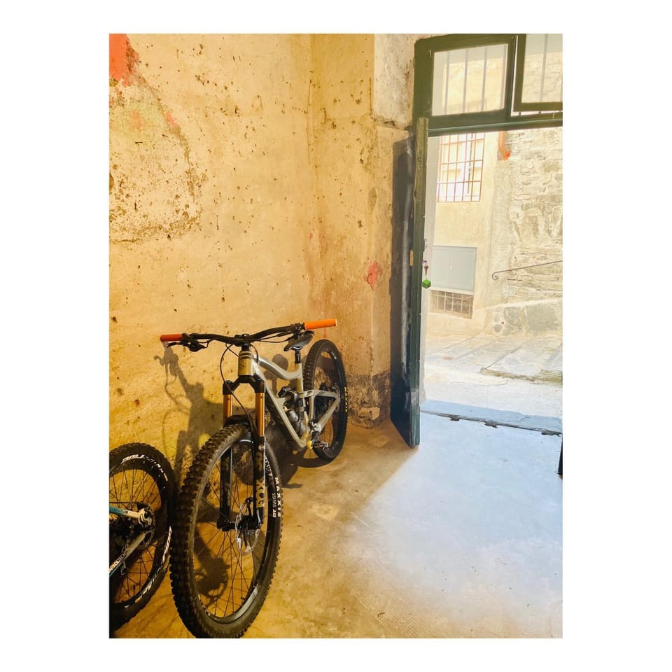 Cycling, Cycling
