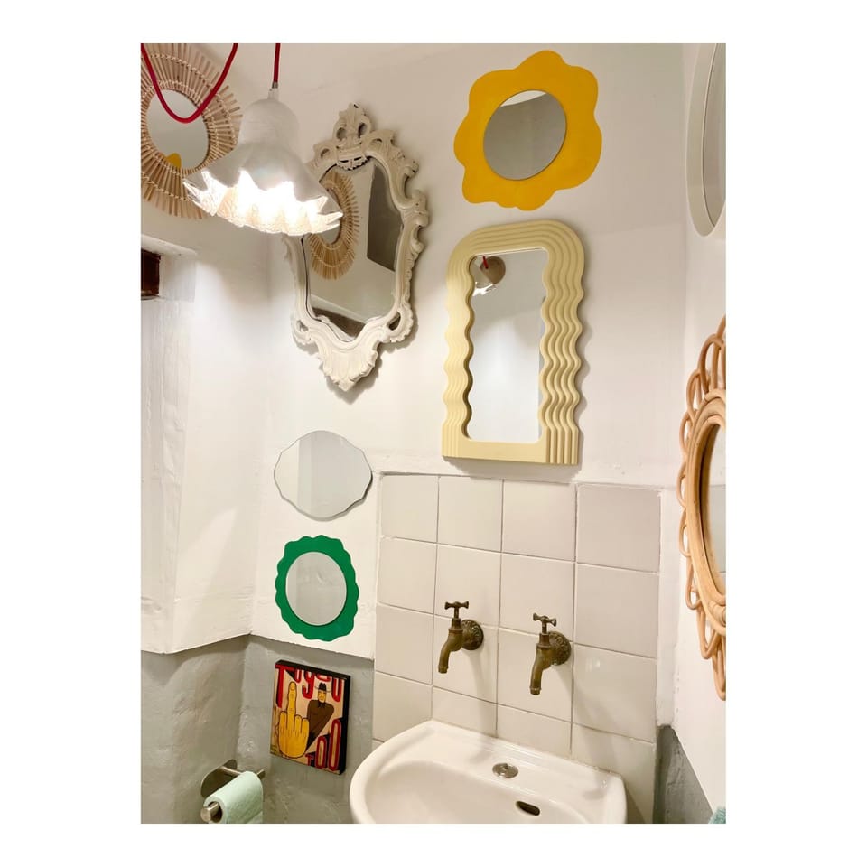 Toilet, Bathroom