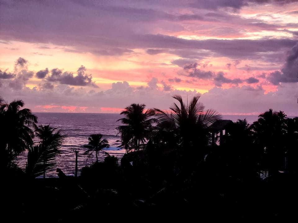 Sea view