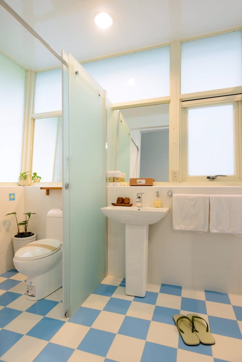 Ming Shui Lu Homestay Bed and Breakfast in Taiwan, Province of China