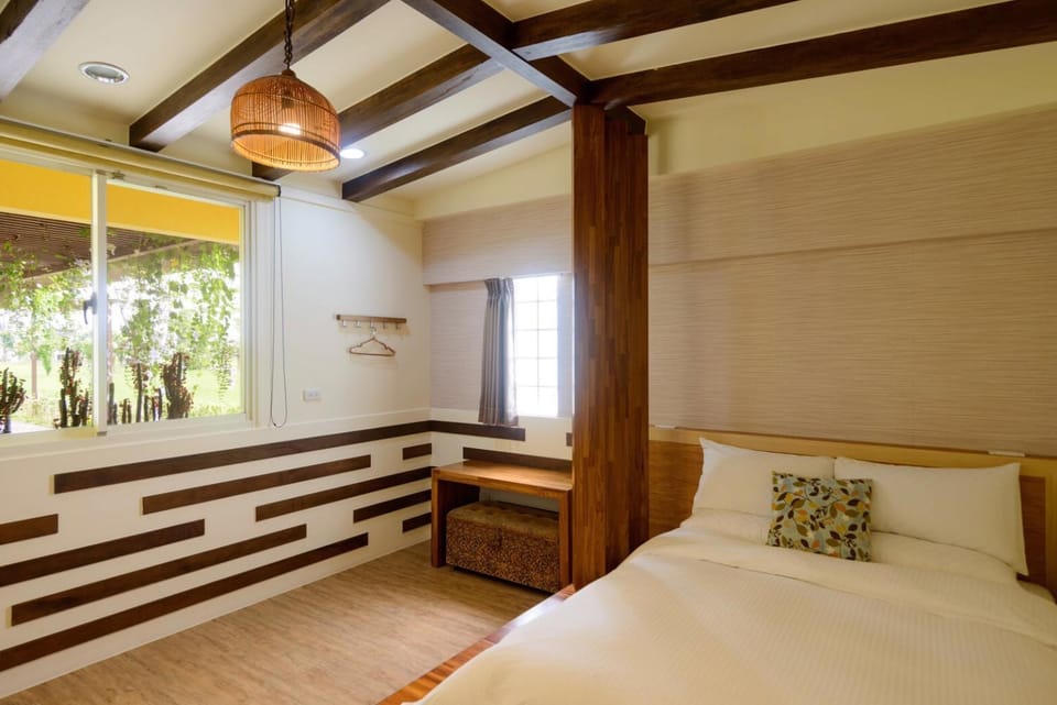 Ming Shui Lu Homestay Bed and Breakfast in Taiwan, Province of China