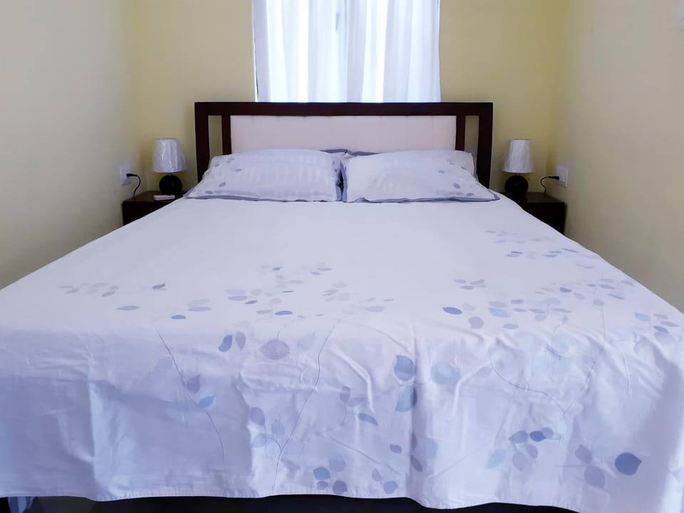 Vivaresidence Homestay Vacation rental in Alappuzha