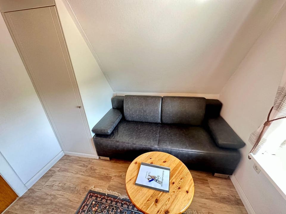 Haus-Inken-Maria-Ost Apartment in Westerland