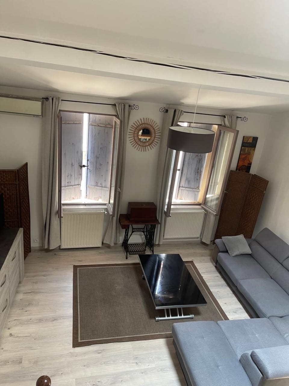 Appartement Apartment in Carcassonne