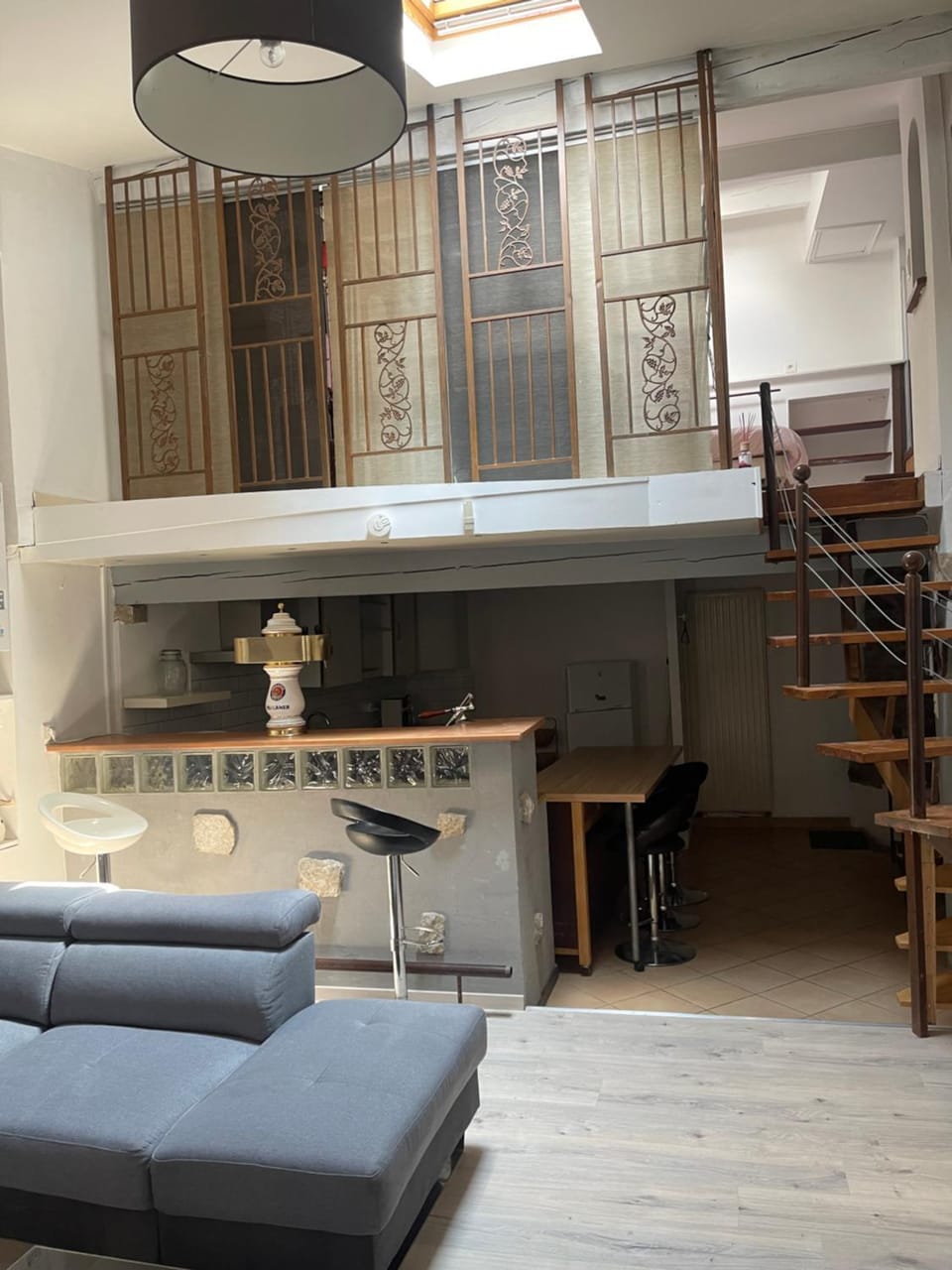 Appartement Apartment in Carcassonne