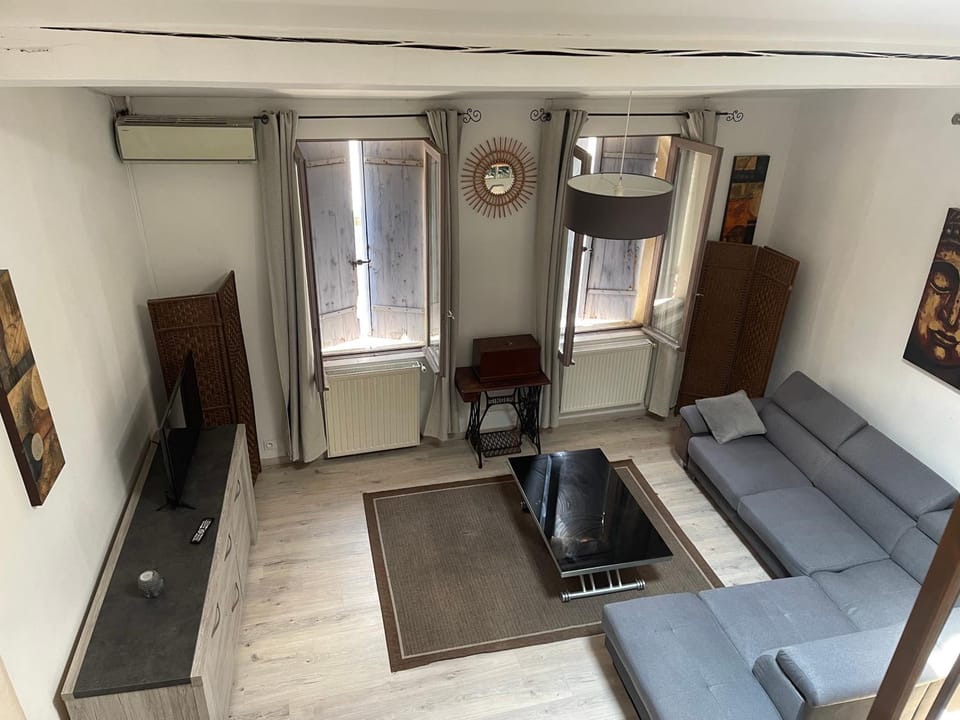 Appartement Apartment in Carcassonne