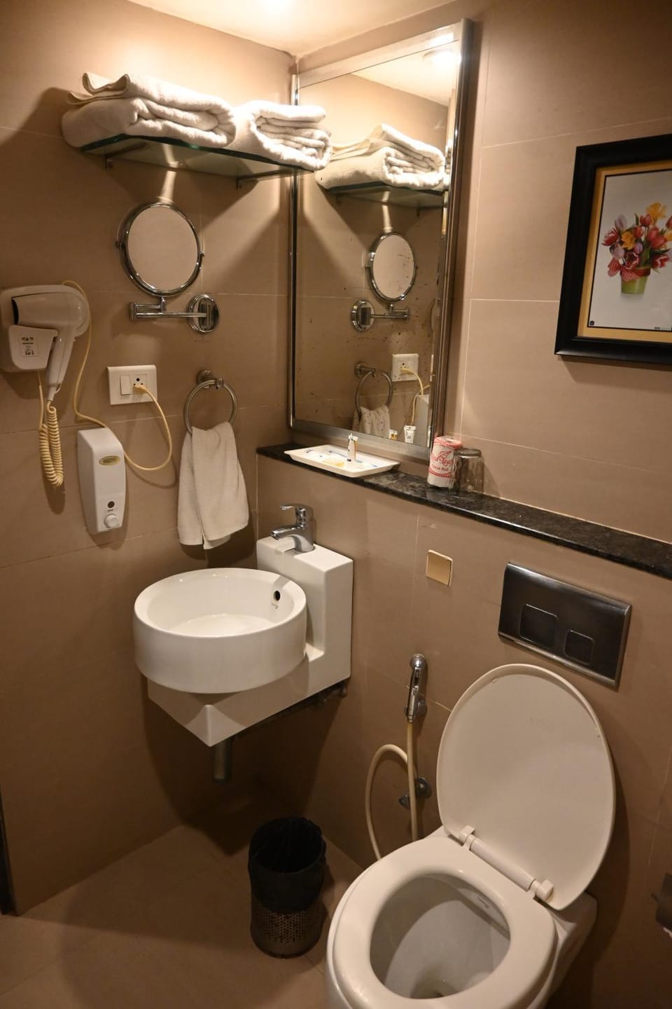 Toilet, Bathroom