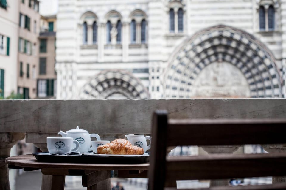 Italian breakfast