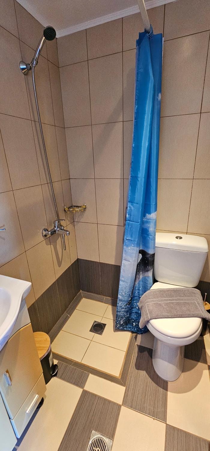 Primordial Apartment Apartment in Rhodes