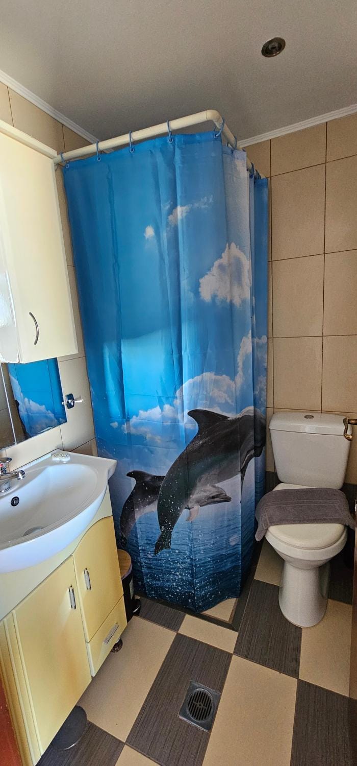 Primordial Apartment Apartment in Rhodes