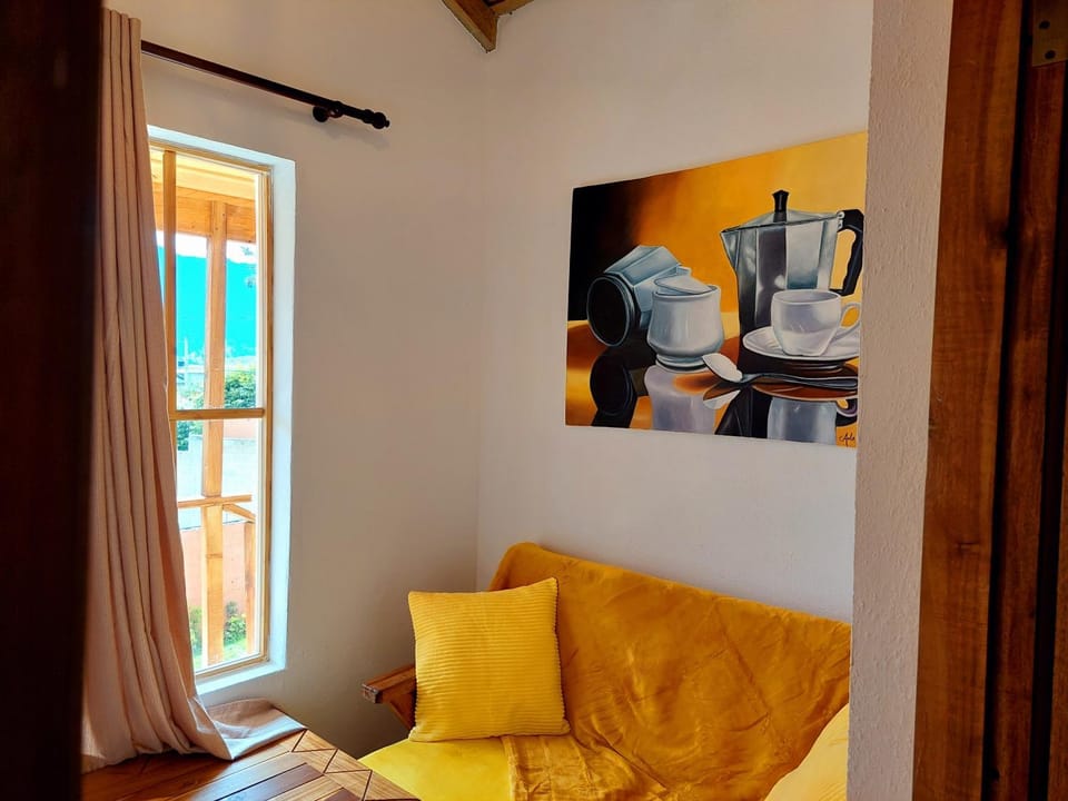 Villas Montelindo Nature lodge in Constanza