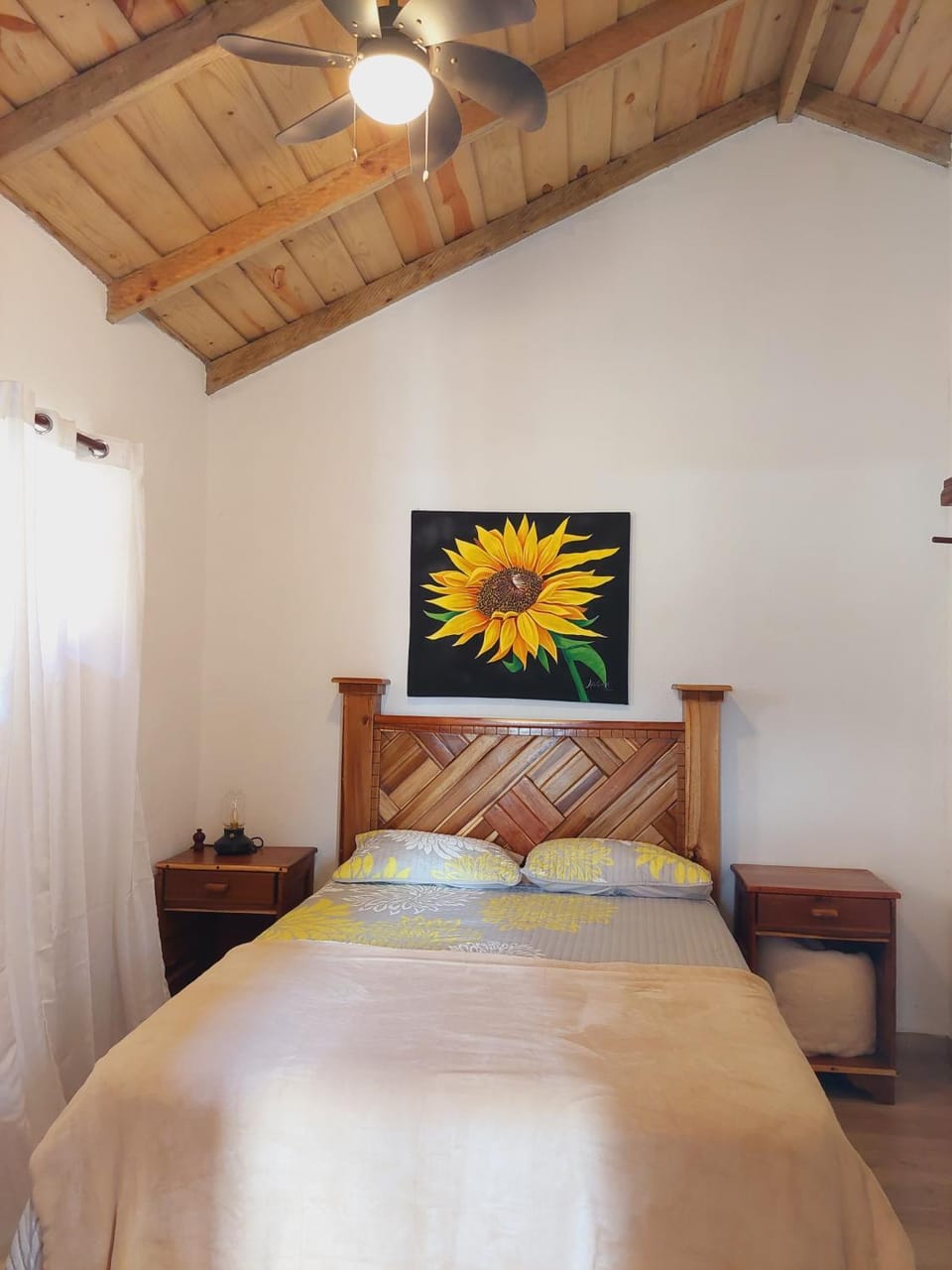 Villas Montelindo Nature lodge in Constanza