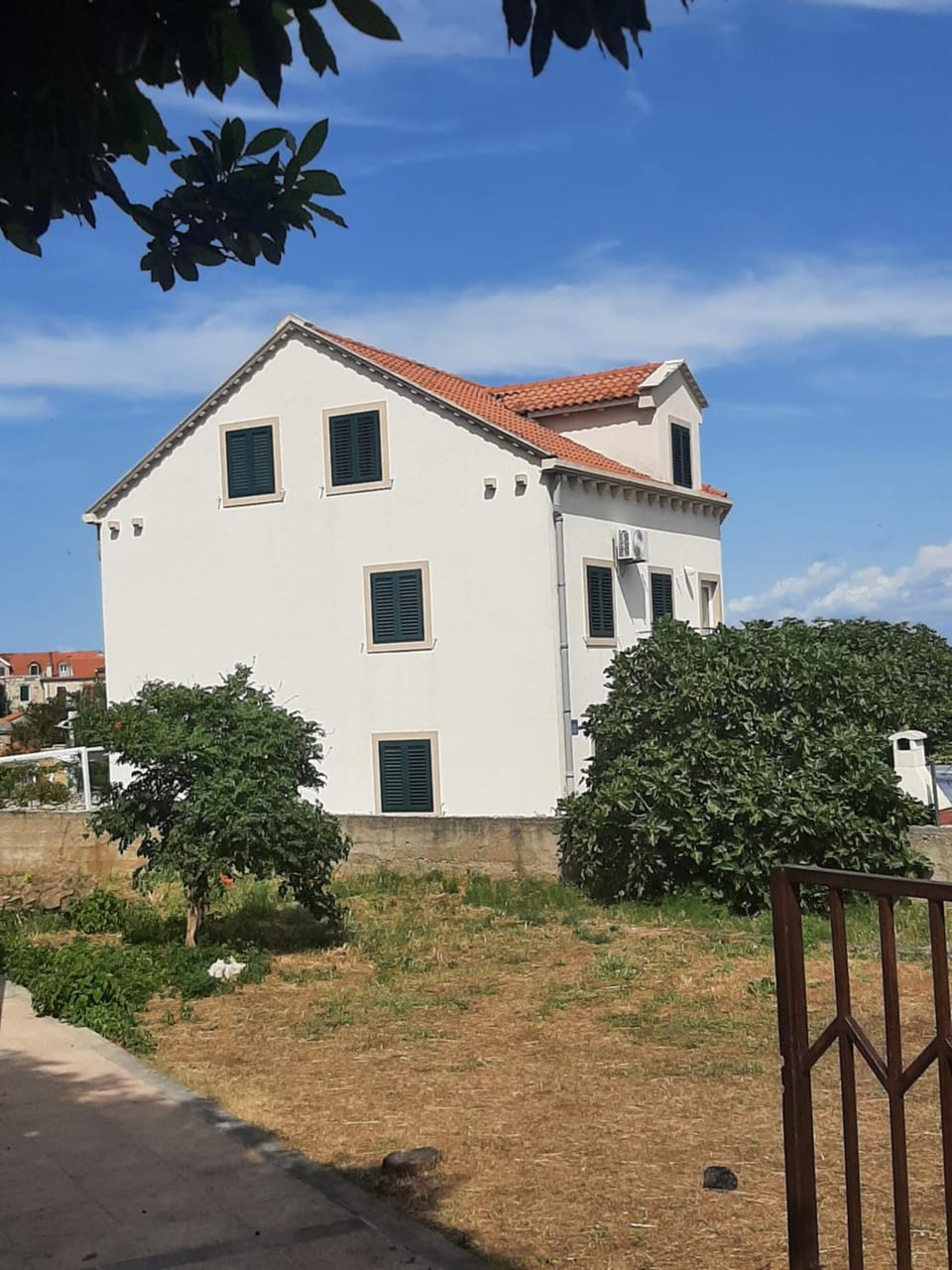 Apartman i soba Nina Apartment in Split-Dalmatia County