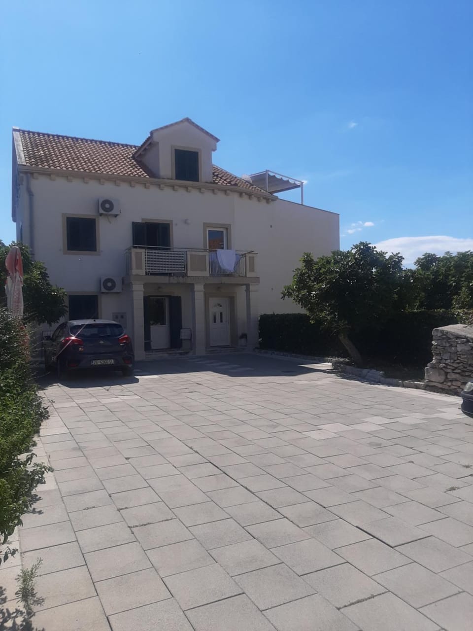Apartman i soba Nina Apartment in Split-Dalmatia County