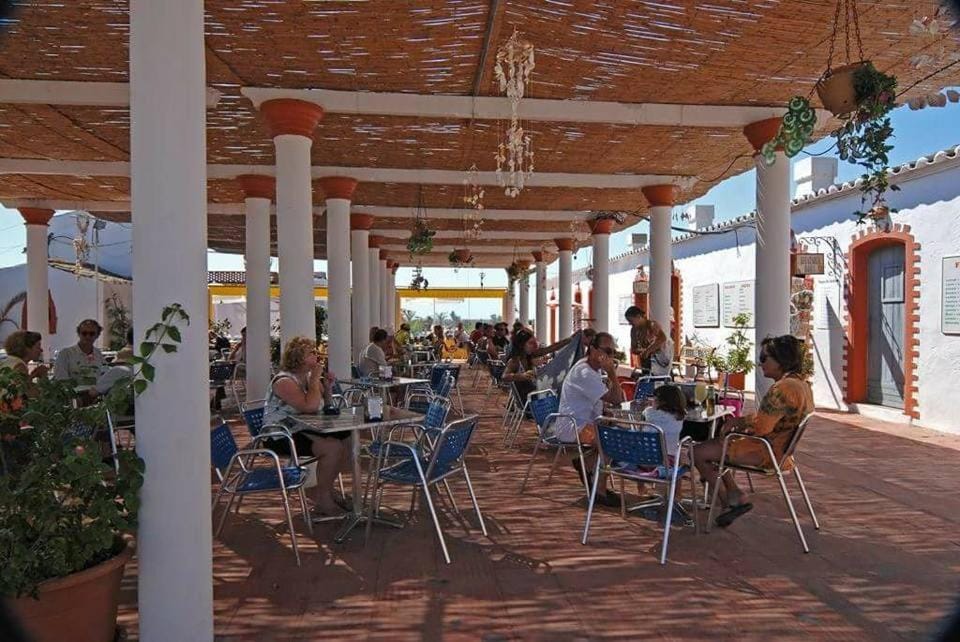 Pedras D'el Rei - Sea View Apartment in Faro District