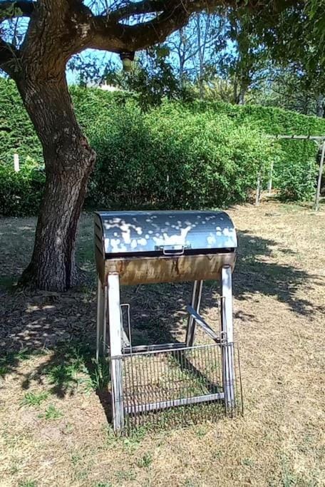 BBQ facilities, BBQ facilities, Garden, Garden
