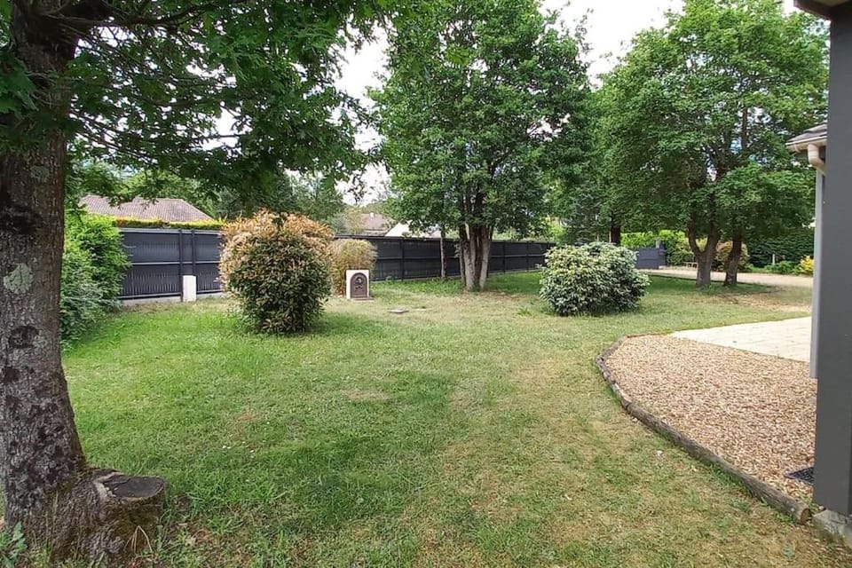 Garden, Garden
