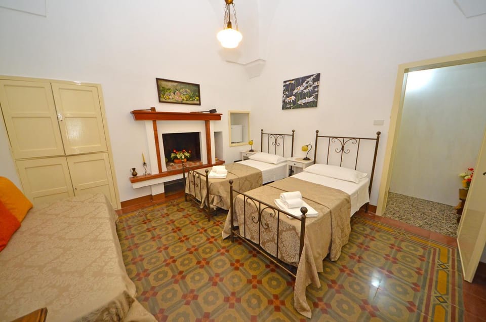 Antica Terrazza Bed and Breakfast in Apulia