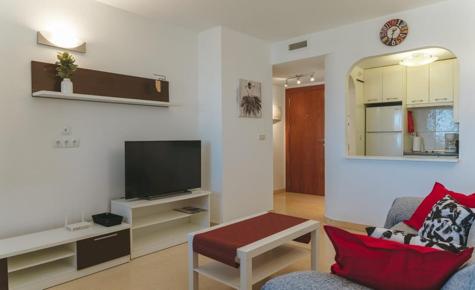 Abity Beach Varadero 3B Apartment in Region of Murcia