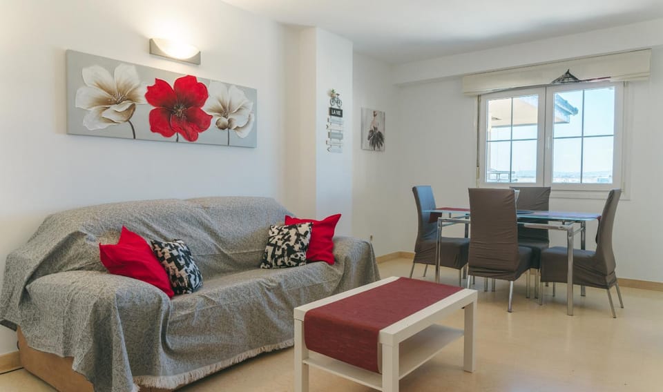 Abity Beach Varadero 3B Apartment in Region of Murcia