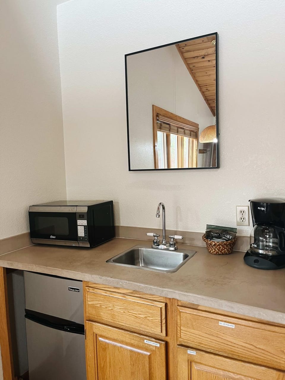 Cozy Cabin close to downtown Woodland Park Cabin in Woodland Park
