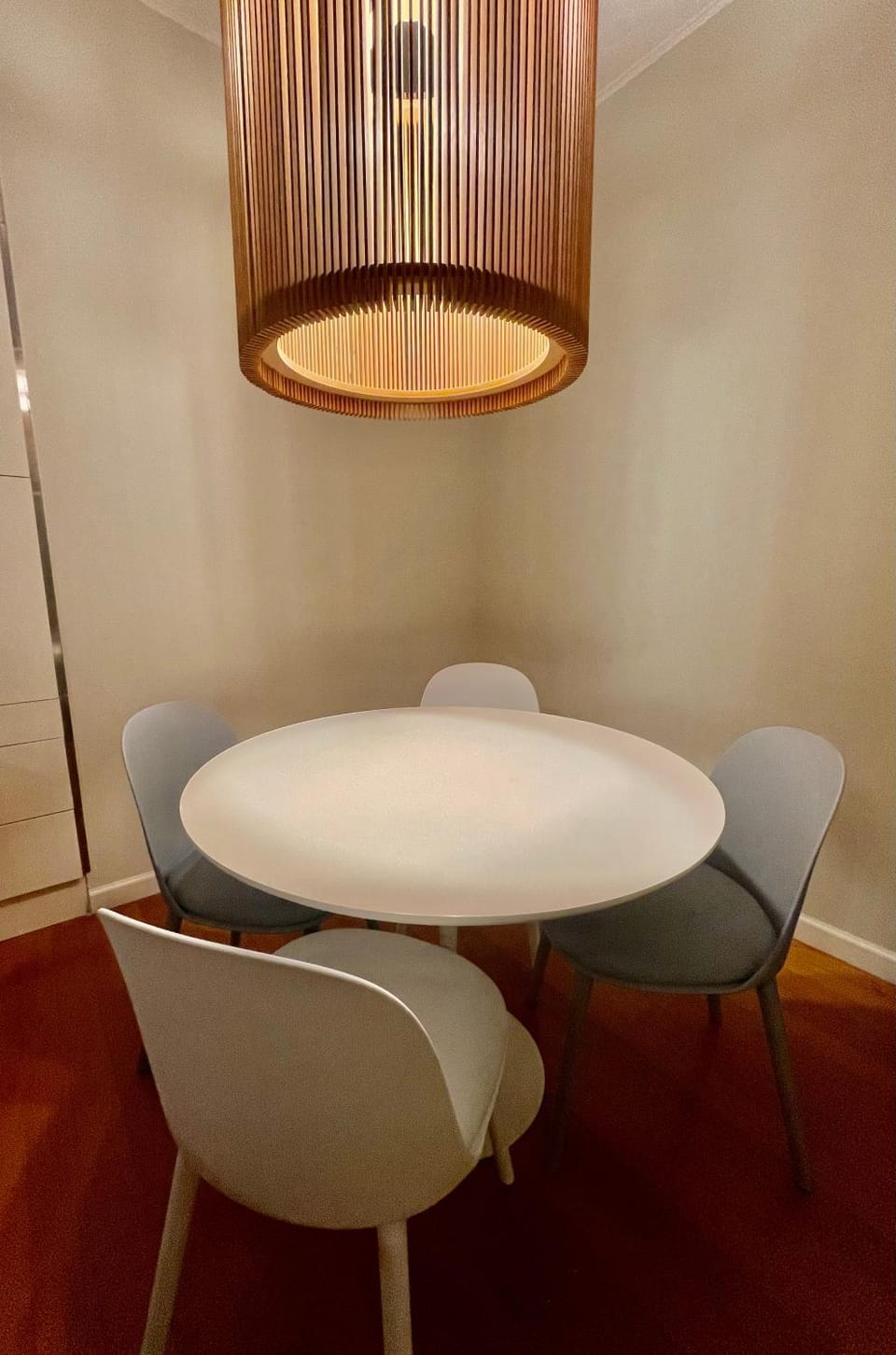 Montañeses Deluxe Apartment in Buenos Aires