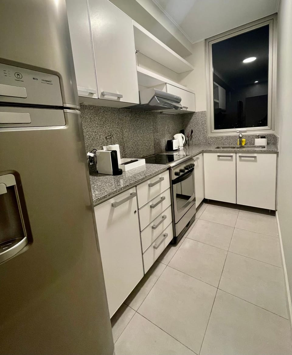 Montañeses Deluxe Apartment in Buenos Aires