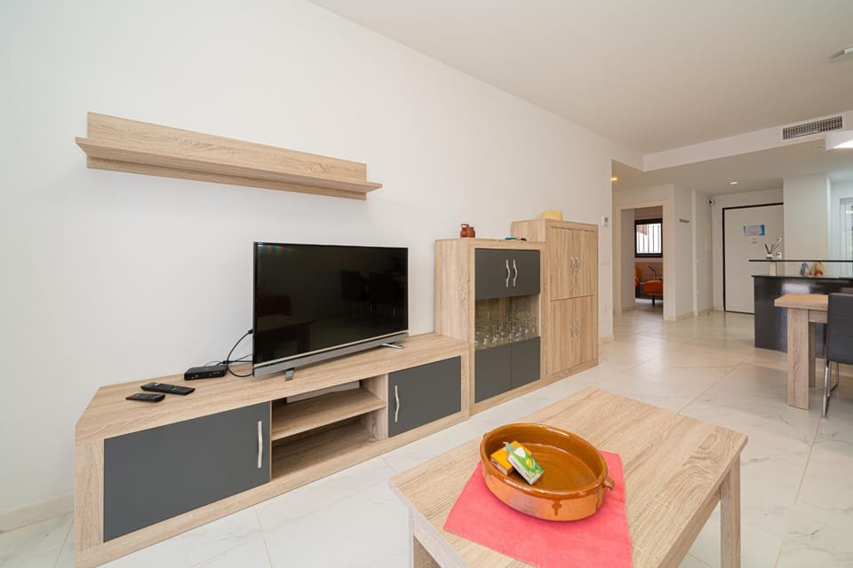 Communal lounge/ TV room, Living room