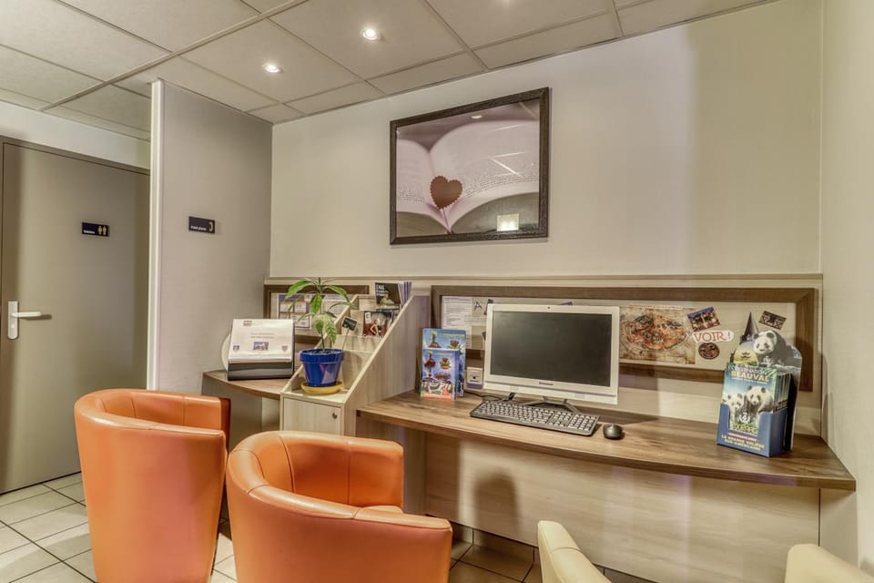 Business facilities