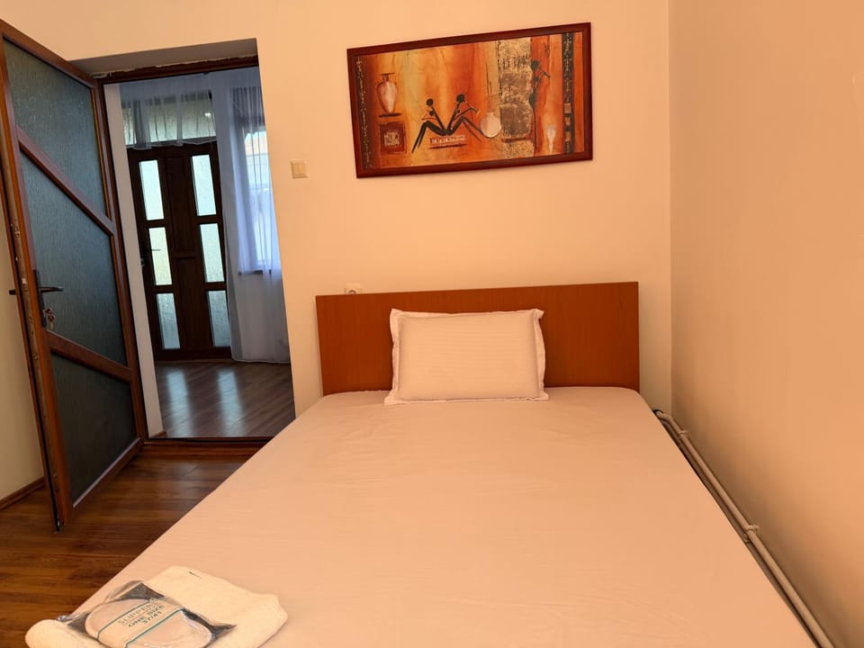 Oble Central House Bed and Breakfast in Craiova