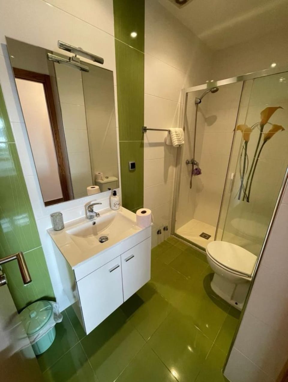 2 PLAYAS A 5 MINUTOS ANDANDO ( MOGOR Y PORTOCELO ) Apartment in O Morrazo