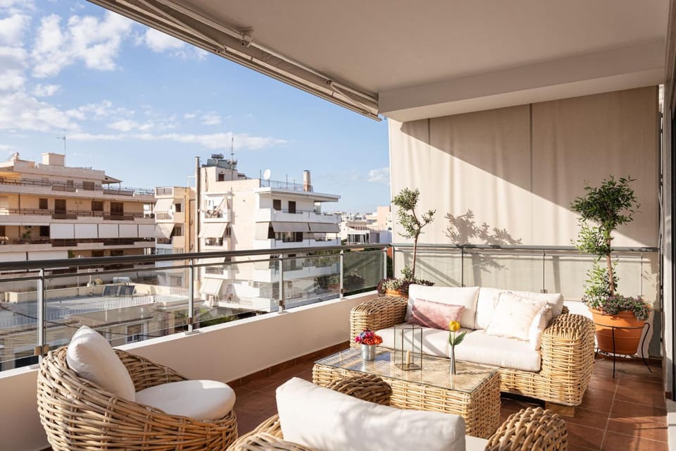 View (from property/room), Balcony/Terrace