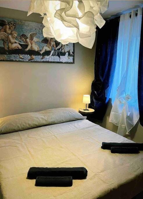 La Casetta House in Emilia-Romagna
