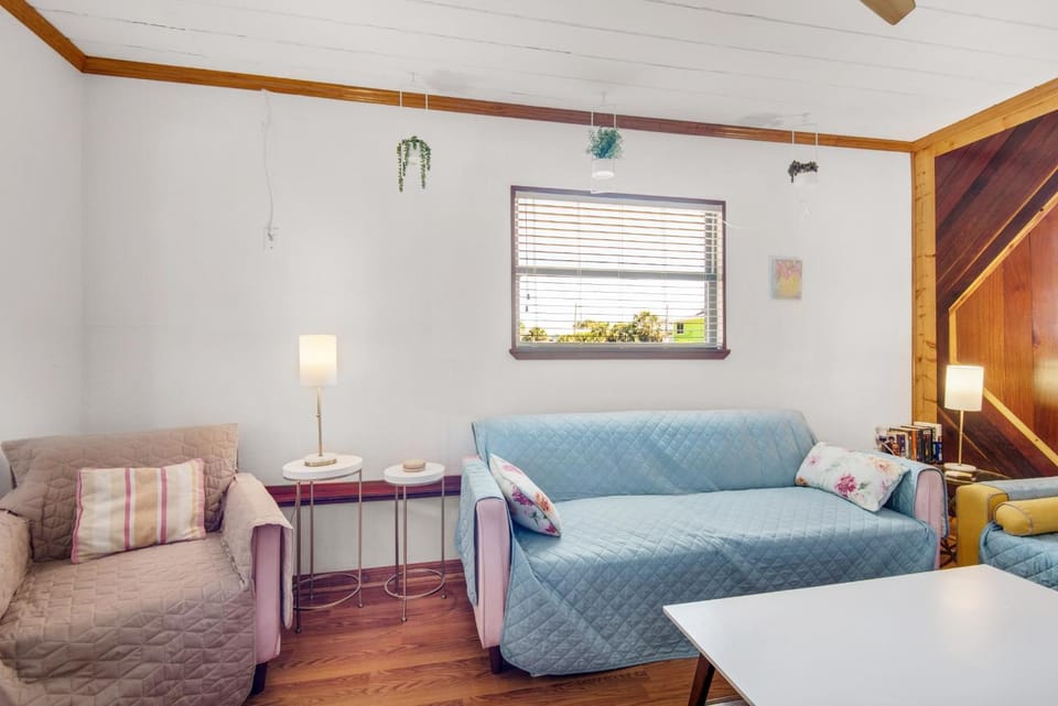 The Sugar Shack House in Pensacola Beach