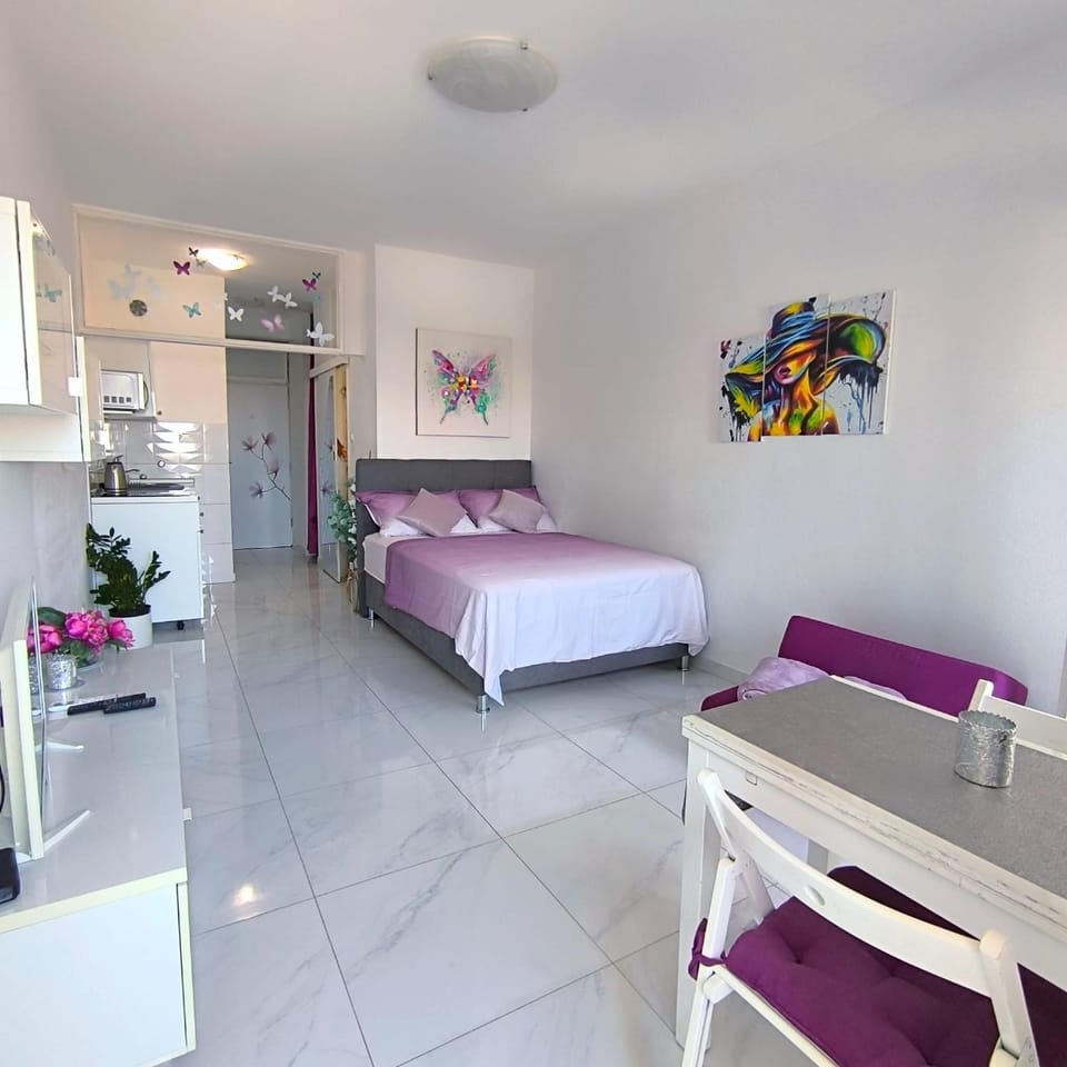 Cute studio-great location Apartment in Zadar