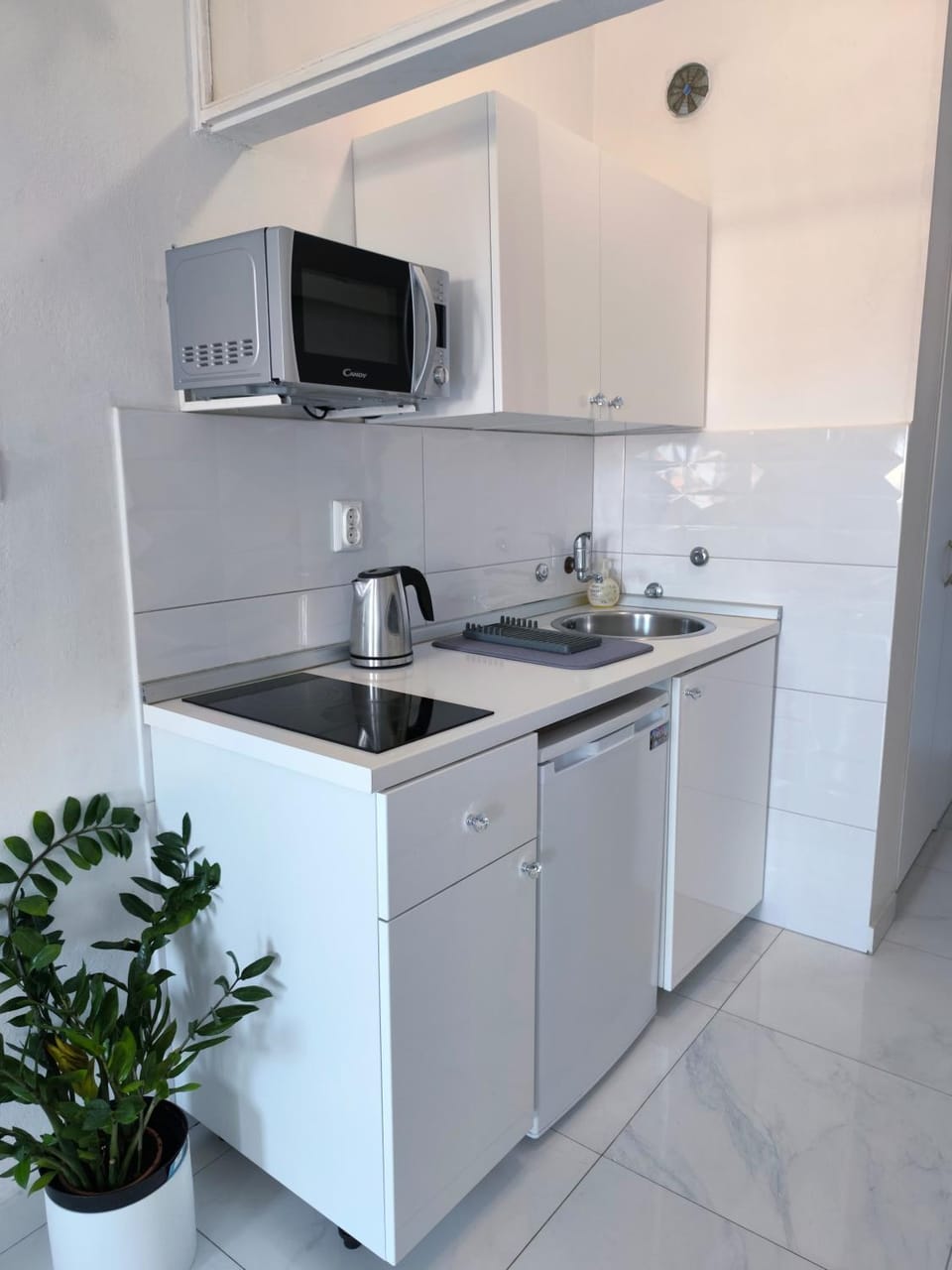 Cute studio-great location Apartment in Zadar