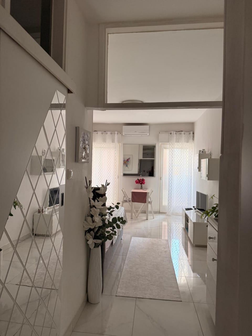 Cute studio-great location Apartment in Zadar