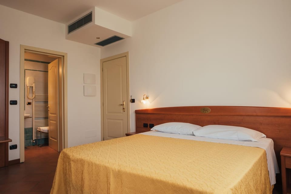 Shower, Toilet, Bed, TV and multimedia, Coffee/tea facilities, Photo of the whole room, Bedroom