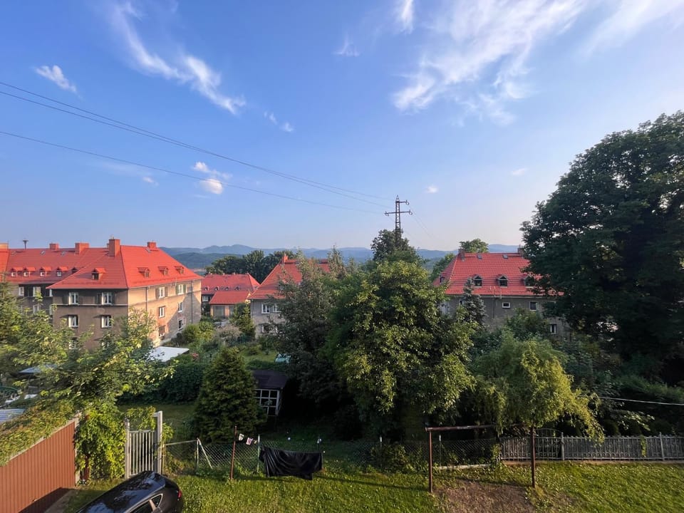 City view