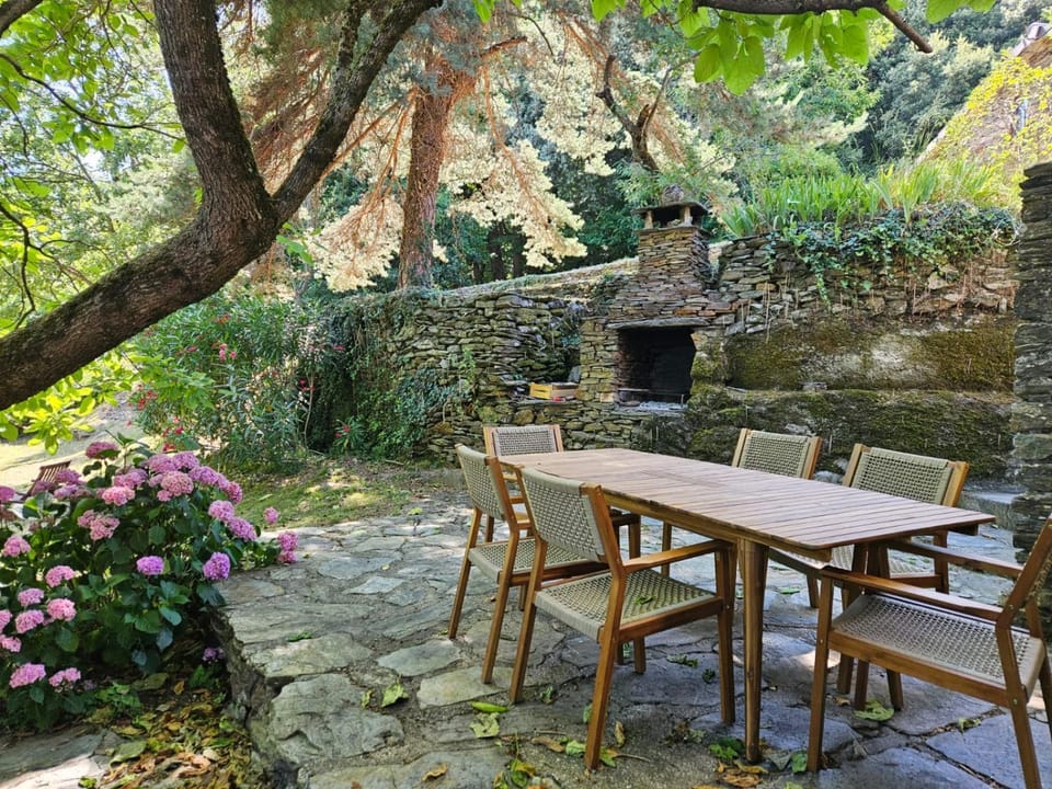 Domaine de la Mazière House in Occitanie