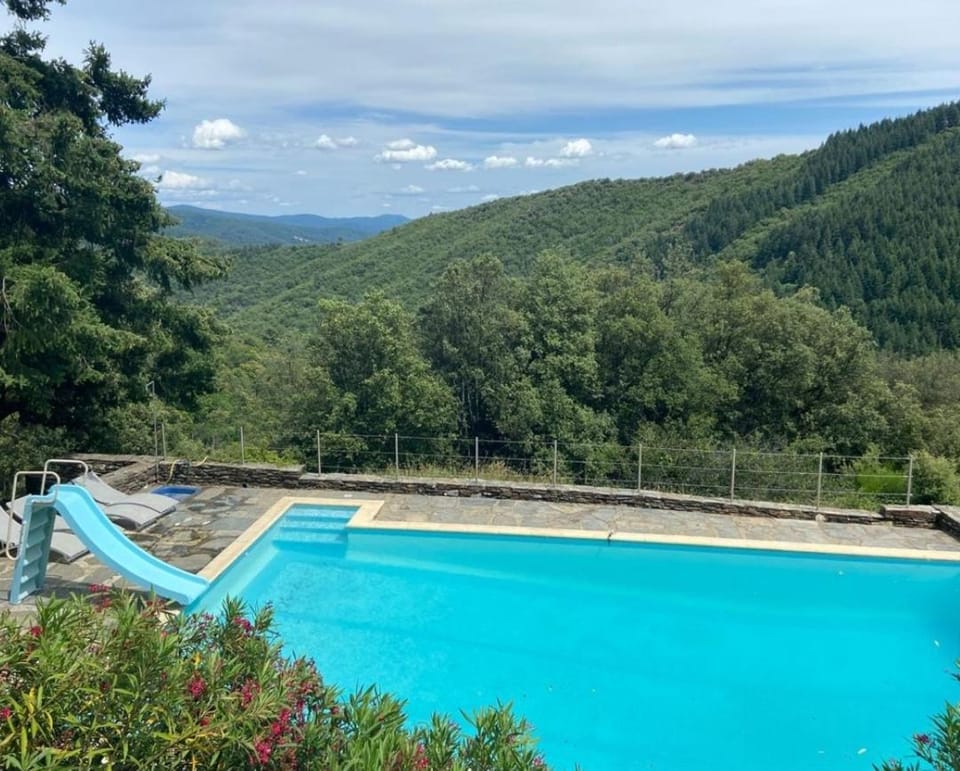 Domaine de la Mazière House in Occitanie