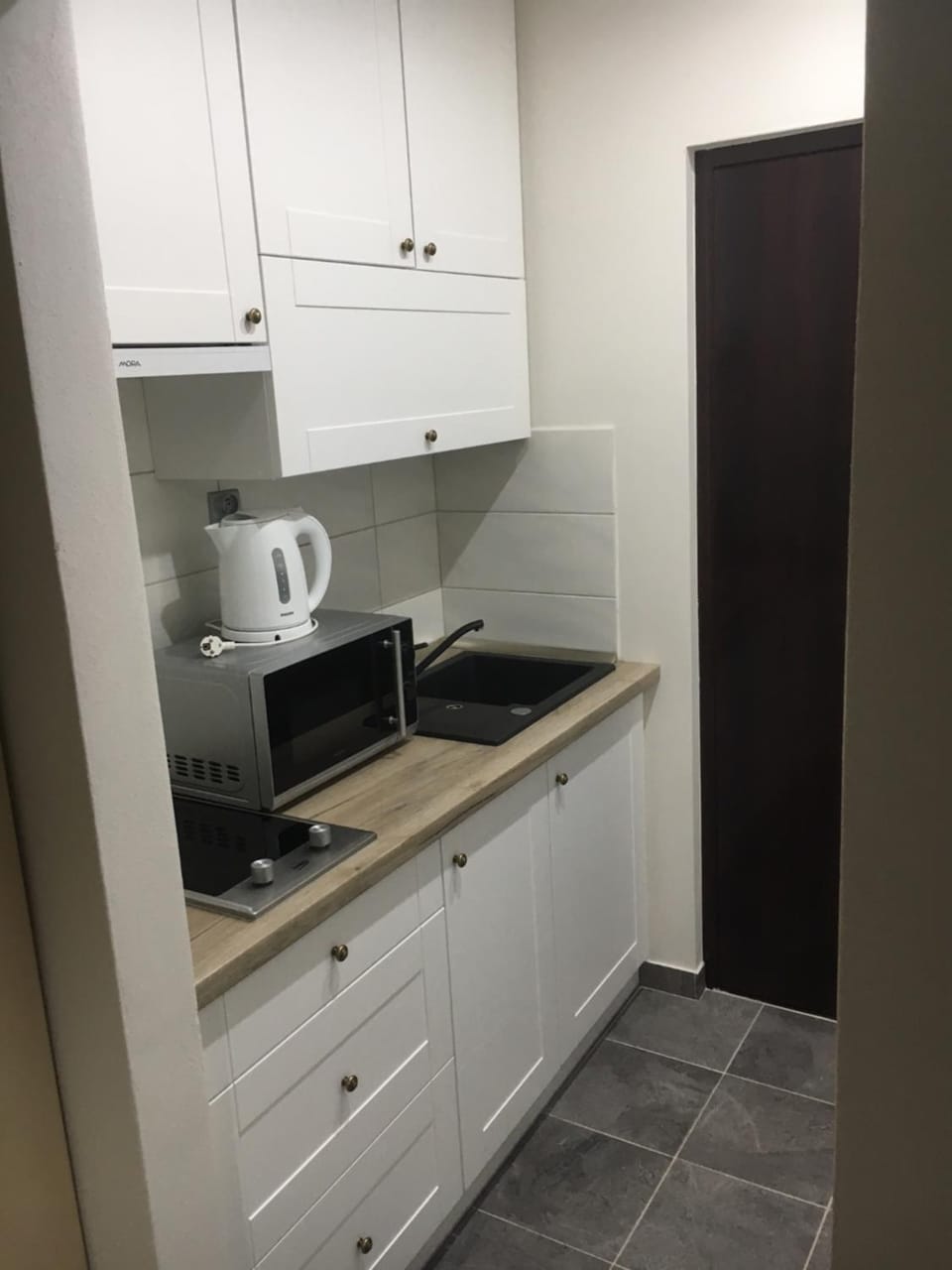 Apartman Saris Apartment in Slovakia
