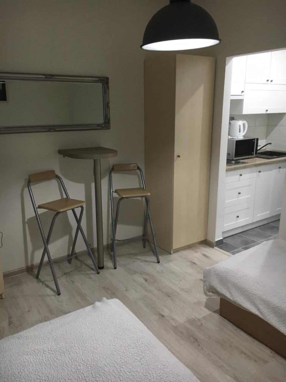 Apartman Saris Apartment in Slovakia