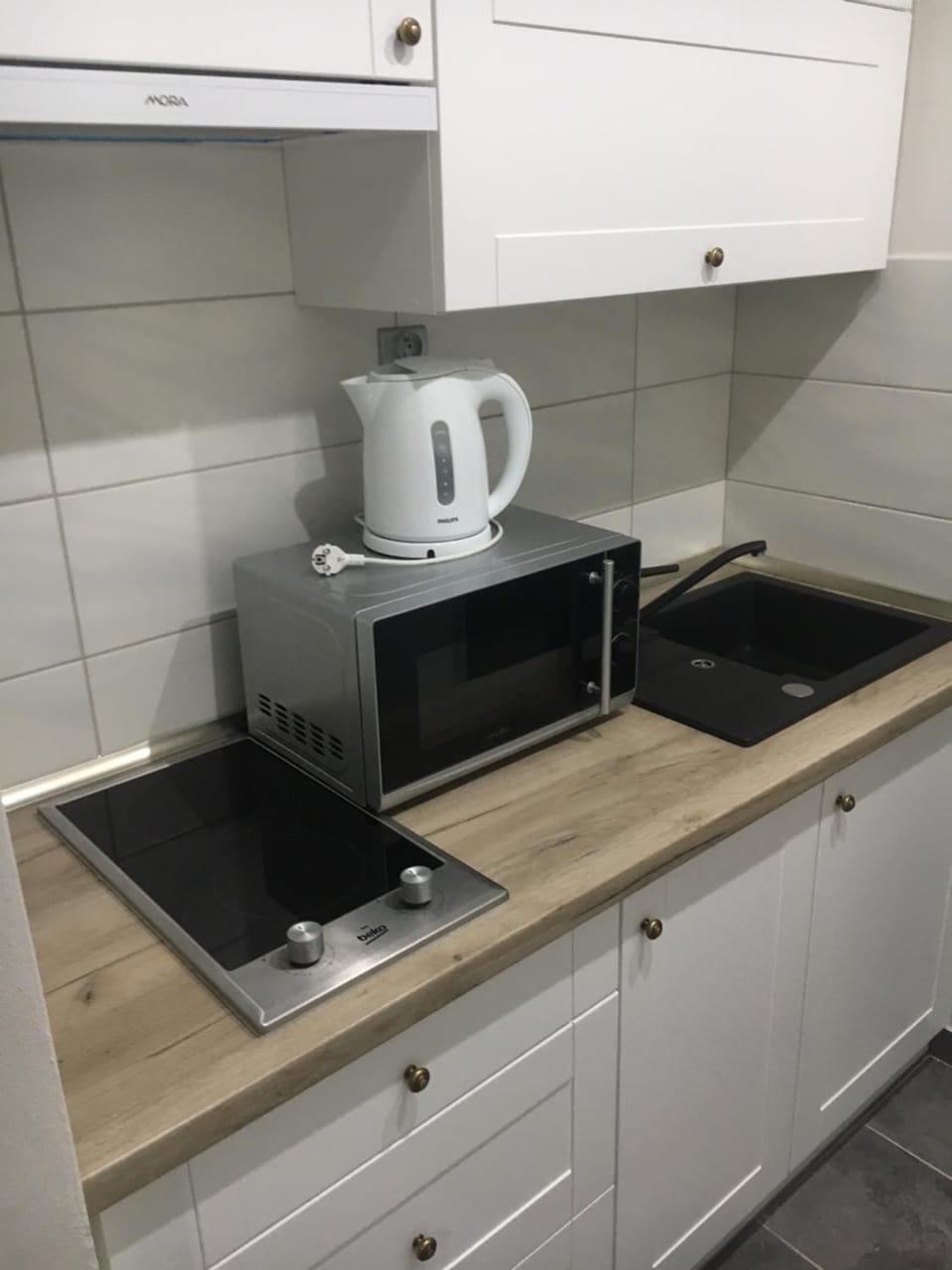 Apartman Saris Apartment in Slovakia