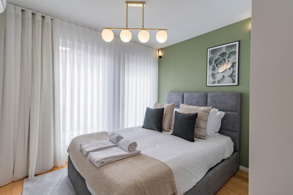 João das Regras 321 by LovelyStay Apartment in Porto