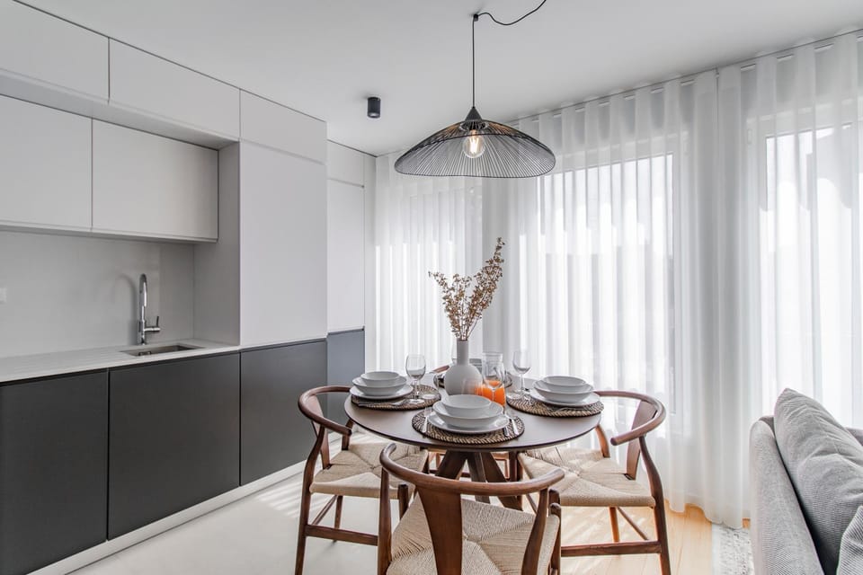 João das Regras 321 by LovelyStay Apartment in Porto