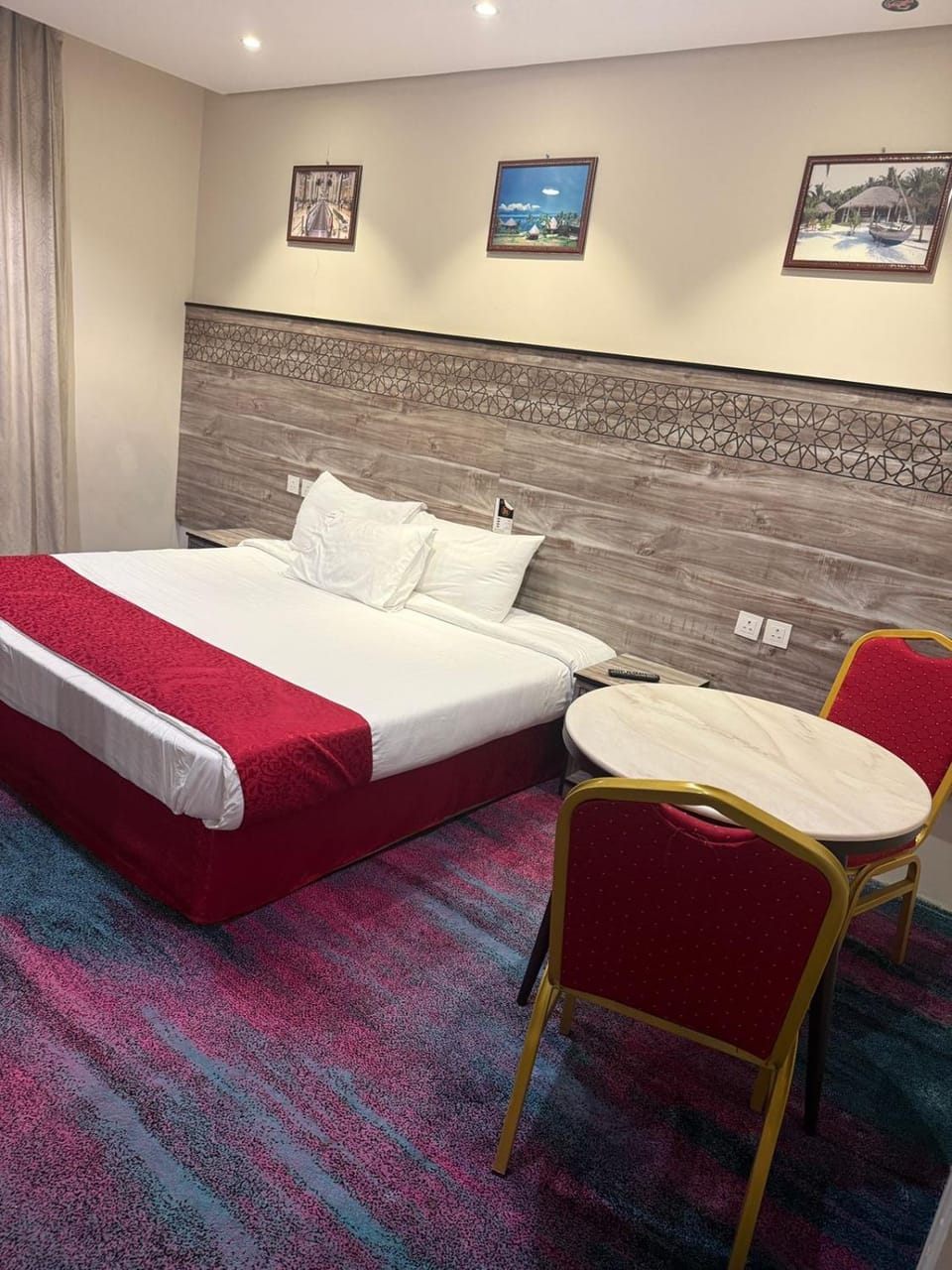 فندق ليمة الذهبي Hotel in Mecca