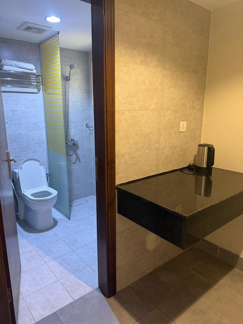 فندق ليمة الذهبي Hotel in Mecca