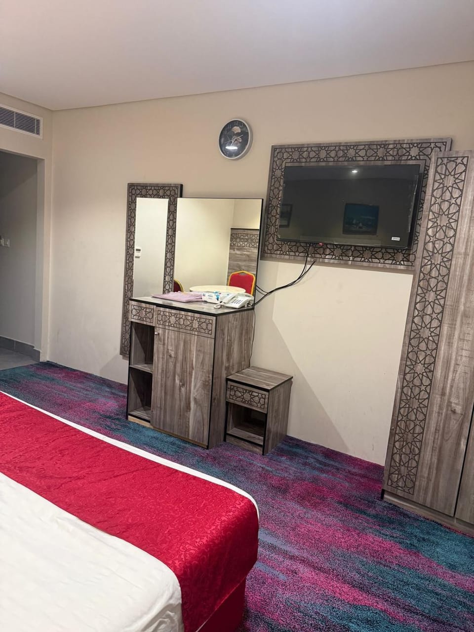 فندق ليمة الذهبي Hotel in Mecca