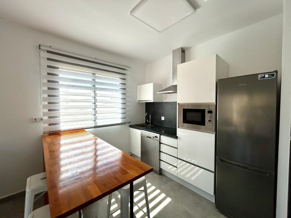 Punta Vela - Garden Suite Azul Apartment in Bajo Guadalentín